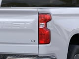 2026 Chevrolet Silverado 1500 - Preview 11