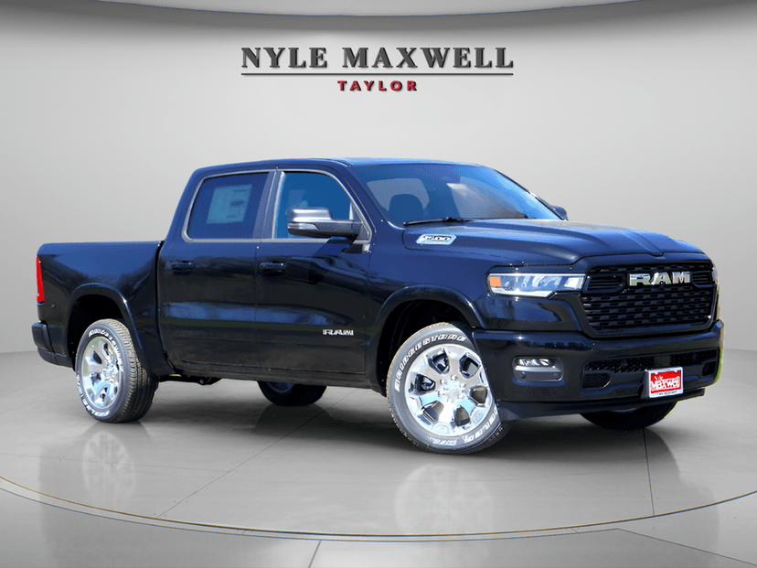 2026 Ram 1500 - Image 1