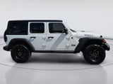 2025 Jeep Wrangler - Preview 6