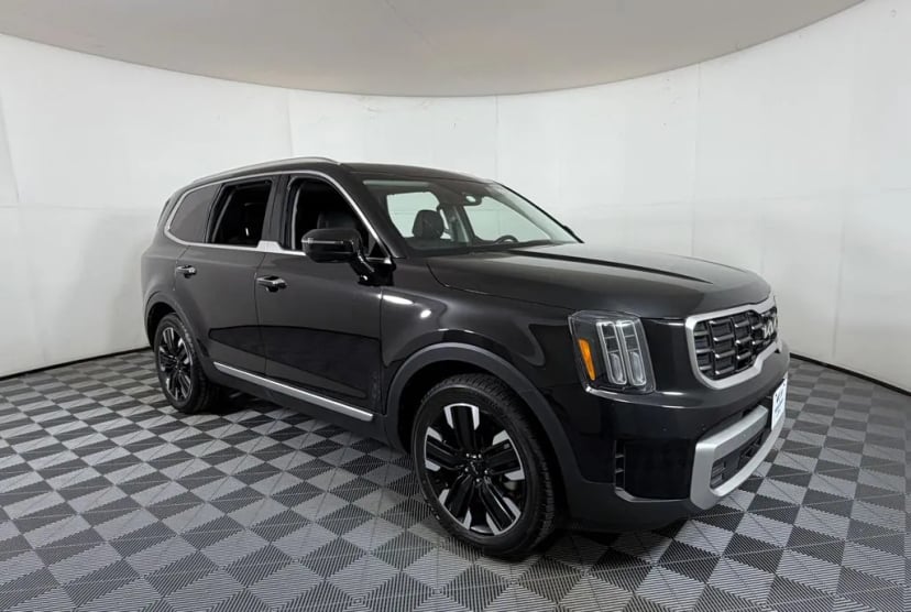 2023 Kia Telluride - Image 1