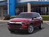 2026 Chevrolet Trailblazer - Preview 6
