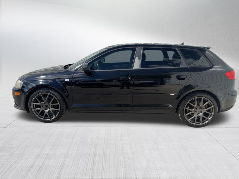 2008 Audi A3 - Image 1