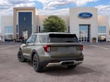 2027 Ford Explorer - Preview 8