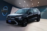 2026 Volkswagen Taos - Preview 8
