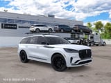 2026 Lincoln Aviator - Preview 7