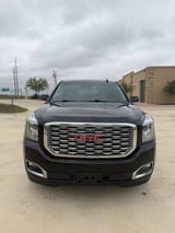 2019 GMC Yukon - Preview 3