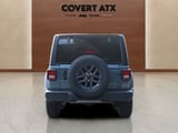 2026 Jeep Wrangler - Preview 4