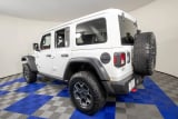 2023 Jeep Wrangler - Preview 8