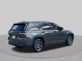 2022 Jeep Grand Cherokee - Preview 6