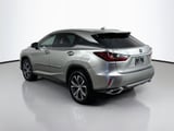 2017 Lexus RX - Preview 7