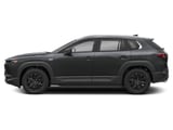 2026 Mazda CX-50 - Preview 2