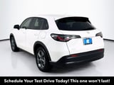 2026 Honda HR-V - Preview 5