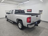 2011 Chevrolet Silverado 1500 - Preview 4