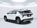 2027 Chevrolet Traverse - Preview 3