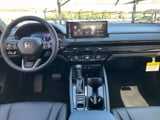 2026 Honda Accord - Preview 9