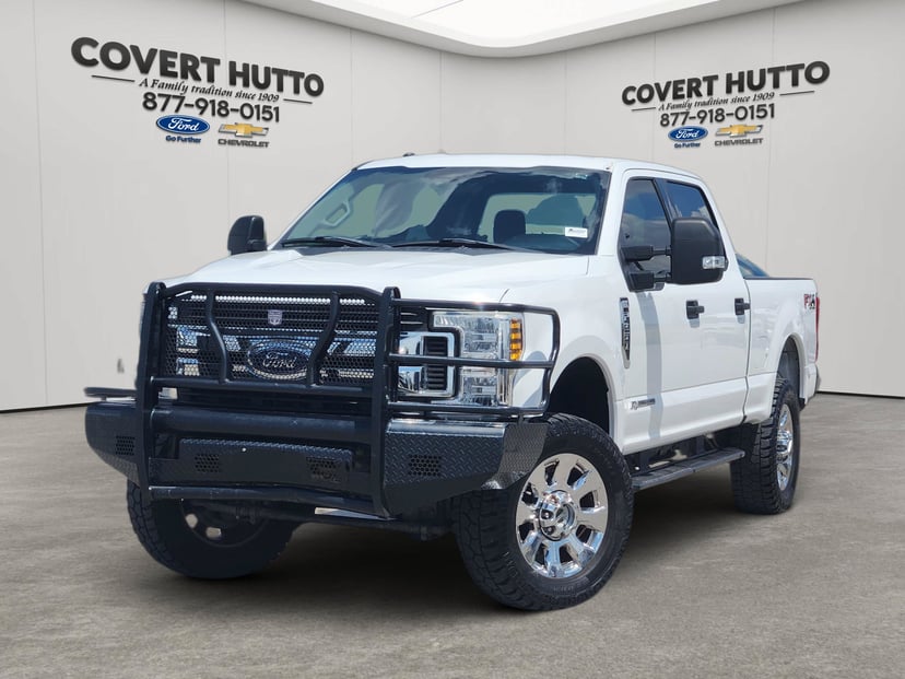 2019 Ford F-250 - Image 1