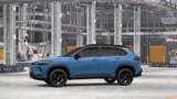 2026 Toyota Corolla Cross - Preview 3