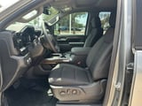 2026 Chevrolet Silverado 2500 HD - Preview 9