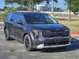 2026 Kia Carnival - Preview 3