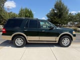 2013 Ford Expedition - Preview 6