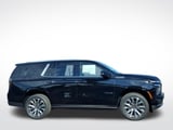 2026 Chevrolet Tahoe - Preview 2