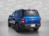 2024 Ford Bronco - Preview 4