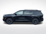 2027 Chevrolet Traverse - Preview 6