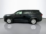 2025 Toyota Grand Highlander - Preview 8