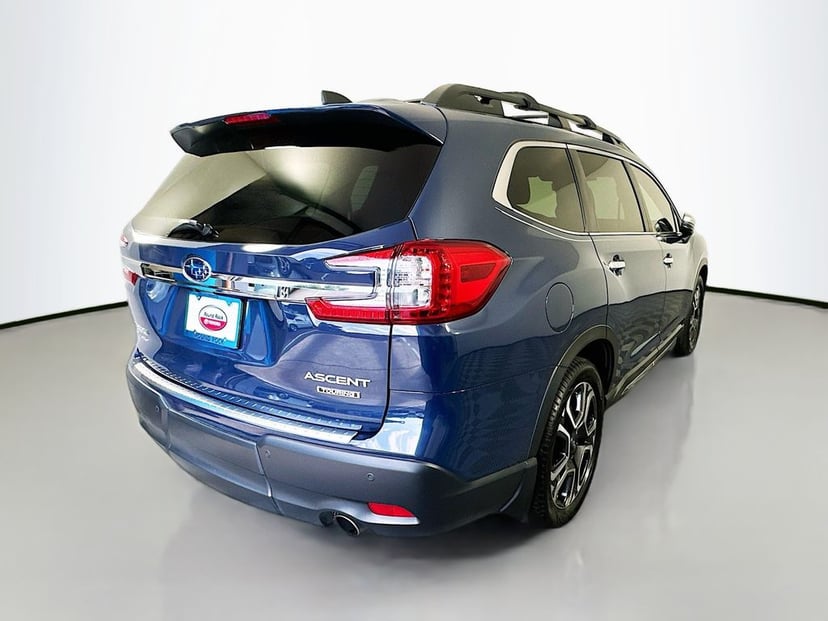 2023 Subaru Ascent - Image 2