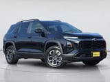 2025 Chevrolet Equinox - Preview 2
