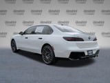 2026 BMW 7 Series - Preview 8