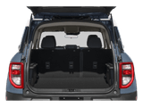 2026 Ford Bronco - Preview 8
