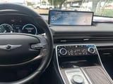2024 Genesis GV80 - Preview 15