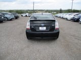 2010 Toyota Prius - Preview 4