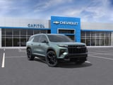 2027 Chevrolet Traverse - Preview 2