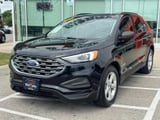 2020 Ford Edge - Preview 2