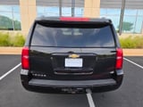 2015 Chevrolet Tahoe - Preview 7