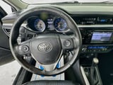 2015 Toyota Corolla - Preview 11