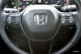 2026 Honda Accord - Preview 14