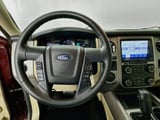 2015 Ford Expedition EL - Preview 10