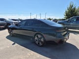 2023 BMW 7 Series - Preview 7