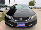 2014 Honda Civic - Preview 5