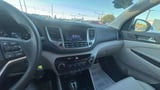 2018 Hyundai Tucson - Preview 15