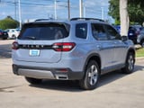 2026 Honda Pilot - Preview 5