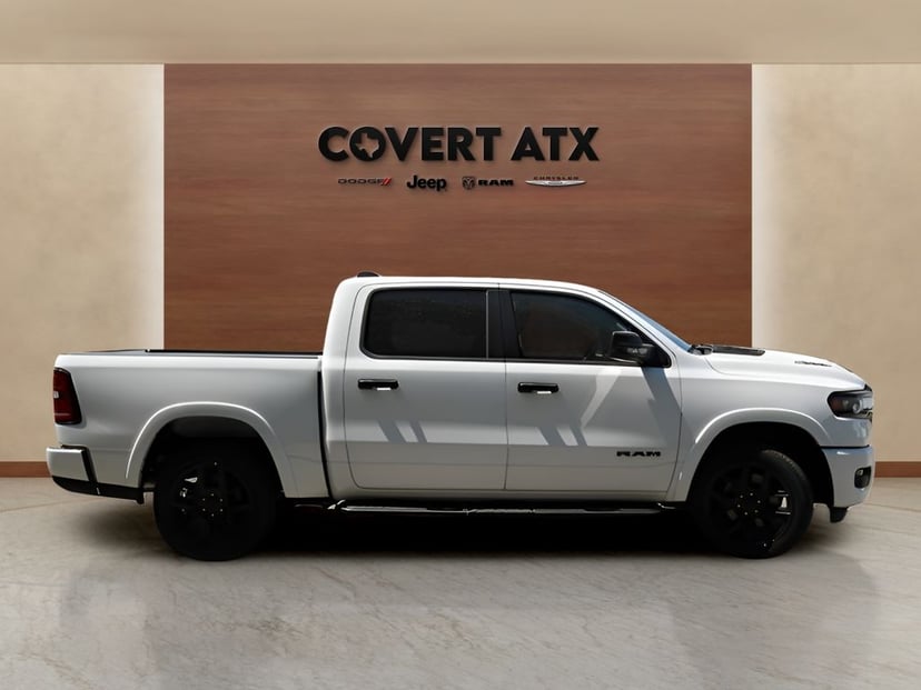 2026 Ram 1500 - Image 3