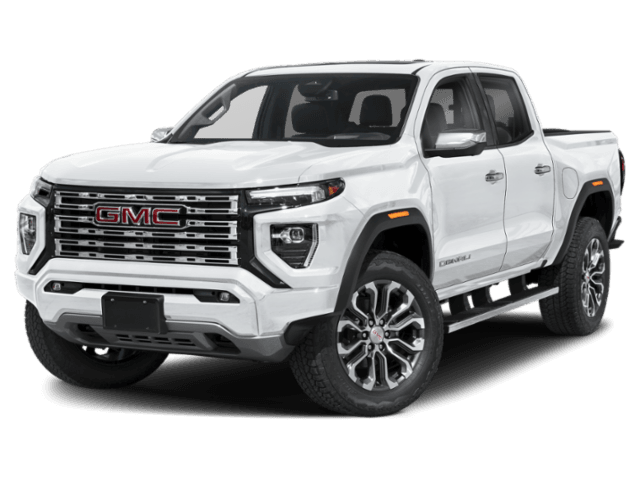 2026 GMC Canyon - Image 1