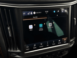 2022 Maserati Levante - Preview 9