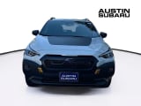 2026 Subaru Crosstrek - Preview 3