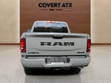 2027 Ram 2500 - Preview 4