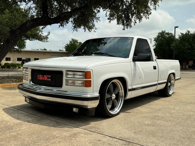 1997 GMC C/K 1500 - Image 1